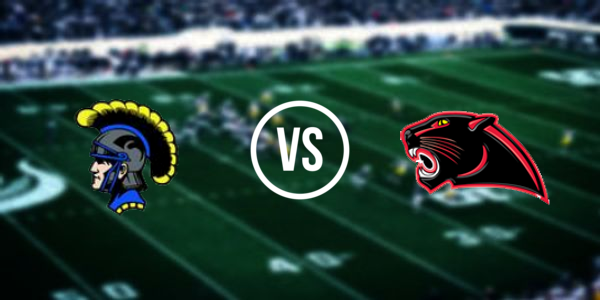 Scobey High School vs. Park City High School
