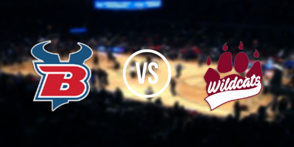 Harlem vs Bigfork