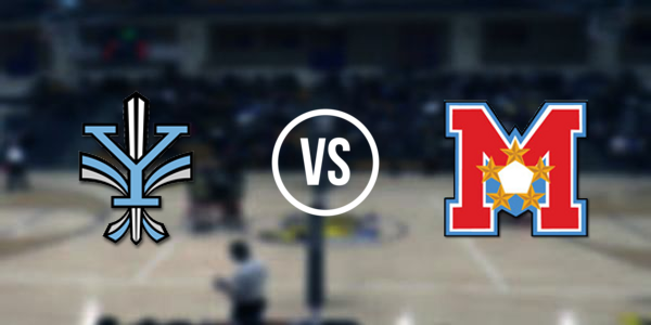 Yorktown High School vs. Marshall High School