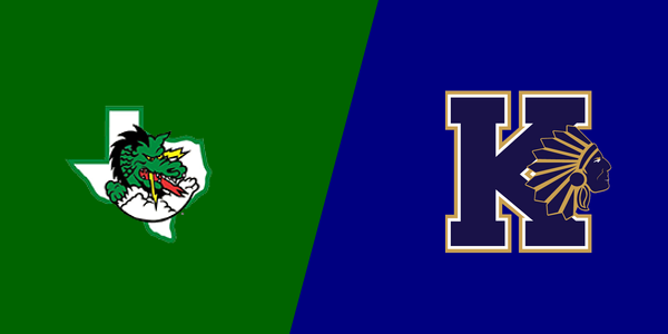 Carroll High School - Southlake vs. Keller High School