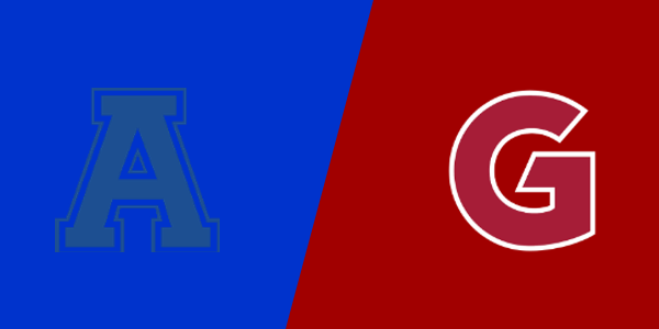 Arab High School vs. Guntersville High School