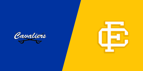 Carroll County vs. Floyd County