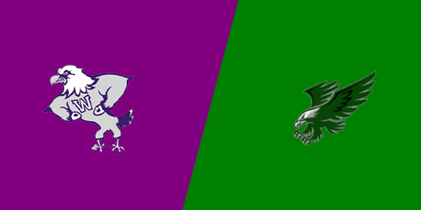 Wray High School vs. Stratton High School