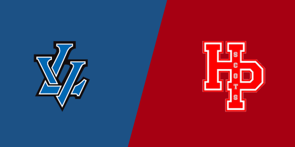 Leavenworth High School vs. Highland Park High School