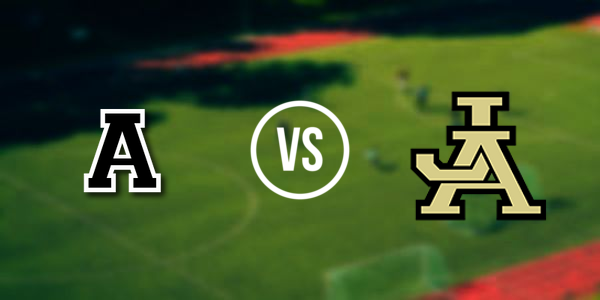 Away vs. Jefferson Academy