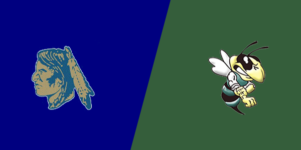 Williamson High School vs. Wellsboro Area High School