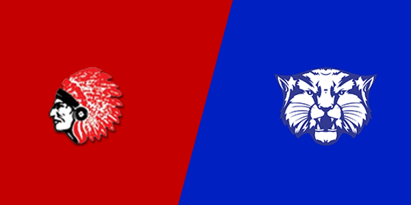 Momence High School vs. Milford High School
