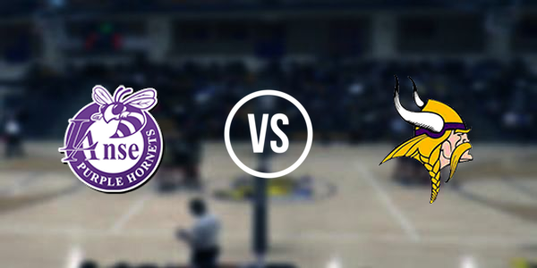 L'Anse High School vs. Baraga Area High School
