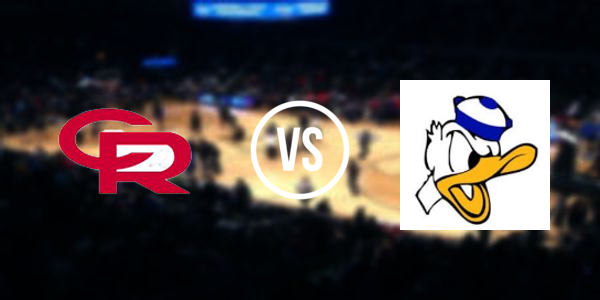 Castle Rock High School vs Toutle Lake High School