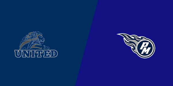 United High School vs. Penns Manor Area High School