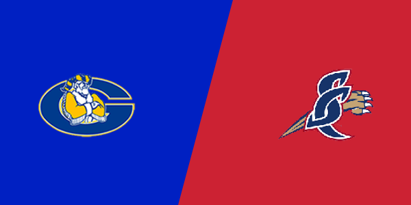 Grossmont High School vs. Steele Canyon High School