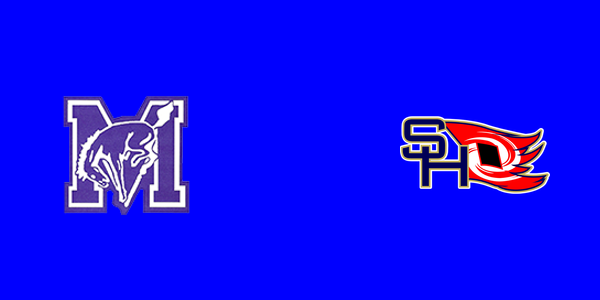 Marian Catholic High School vs. Schuylkill Haven Area High School