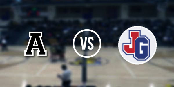 John Glenn High School - Westland vs Away