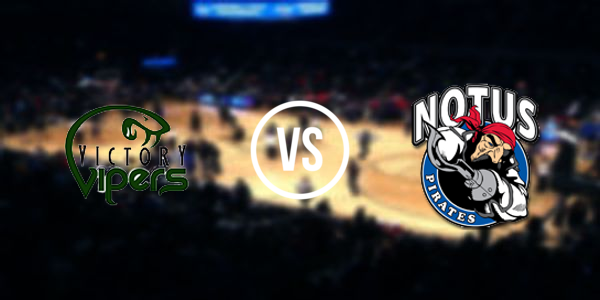 Victory Charter High School vs. Notus High School