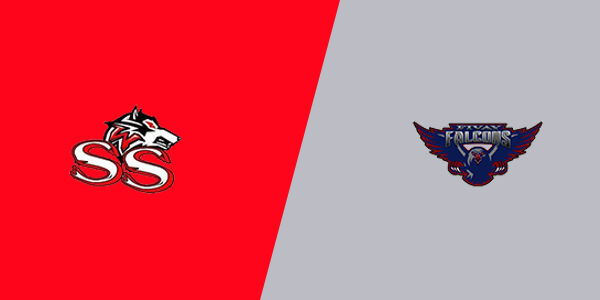South Sumter High School vs. Fivay High School