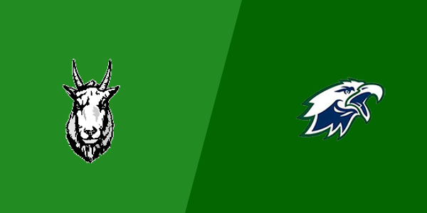 Chelan High School vs. Lakeside High School