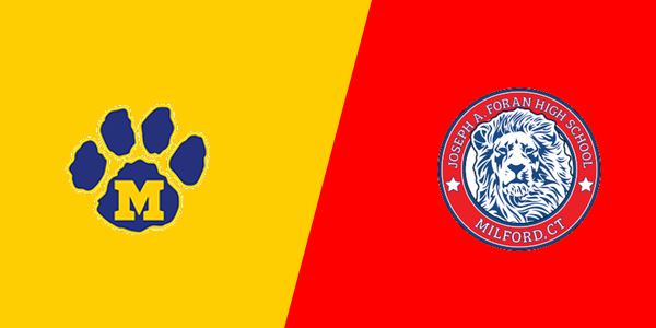 Mercy High School vs. Foran High School