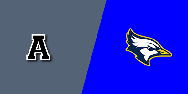 Away vs. Shepherd High School
