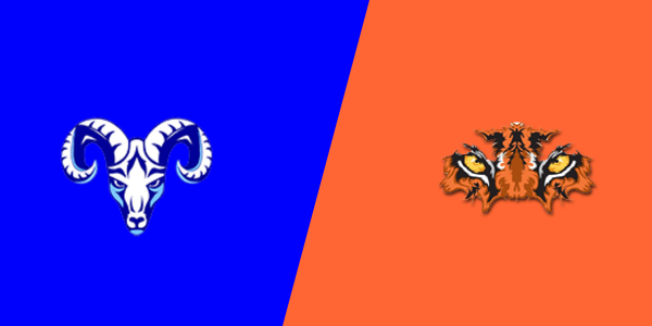 Kennebunk High School vs. Biddeford High School