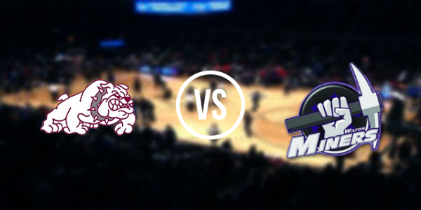 Bowman County High School vs. Wilton High School
