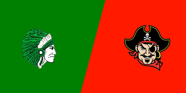 Ware High School vs. Hampshire Regional High School