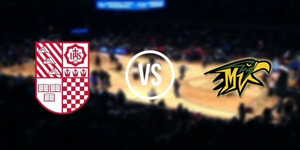 Regis Jesuit High School vs. Mountain Vista High School