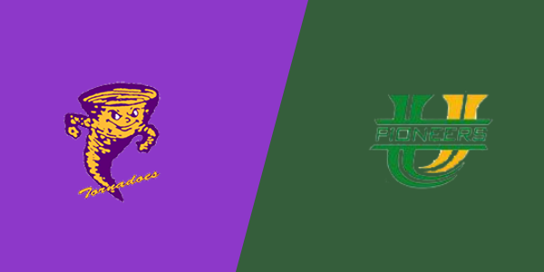 Taylorville High School vs. University High School - Normal