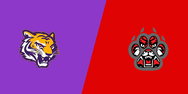 Tigerton High School vs. Gresham Community High School