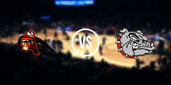 Inland Lakes High School vs Rogers City High School