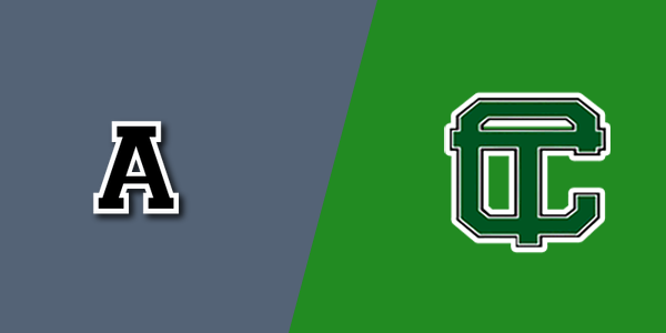 Away vs. Cass Technical High School
