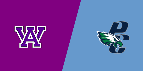Arvada West High School vs. Pine Creek High School