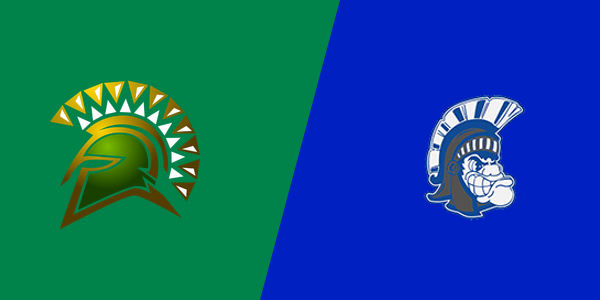 Red Bluff High School vs. Orland High School