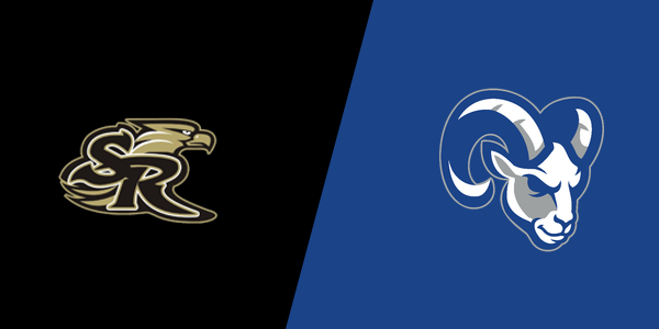 Staunton River High School vs. E. C. Glass High School