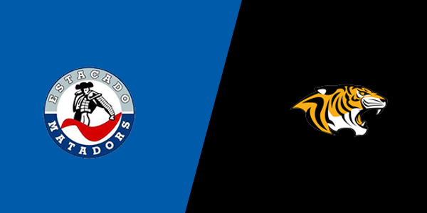 Estacado High School vs. Snyder High School