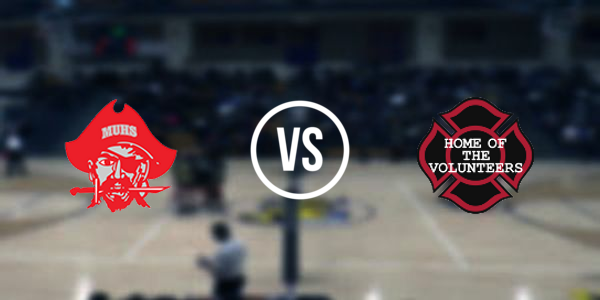 Mingus Union High School vs. Lee Williams High School