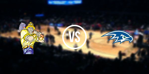 Clear Creek High School vs. Skyview Academy