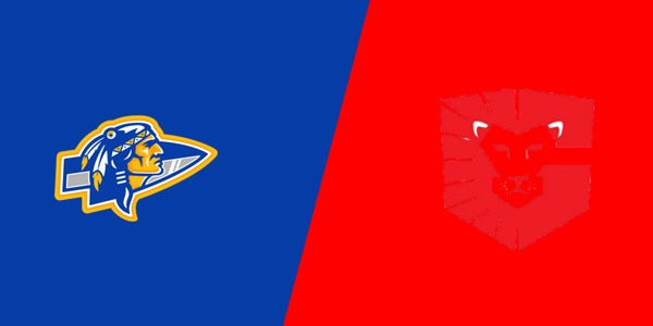 Community High School vs. Greenville High School