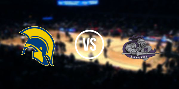 St. Mary's vs Norton