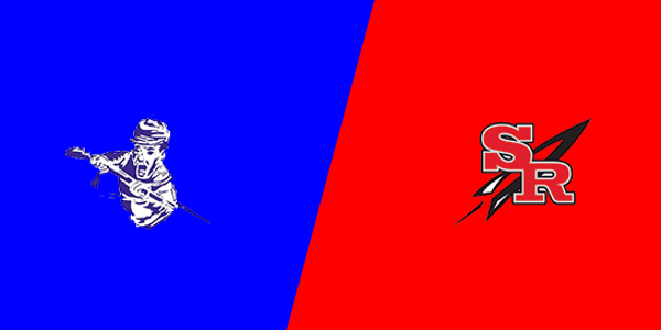 Reynolds High School vs. Slippery Rock Area High School