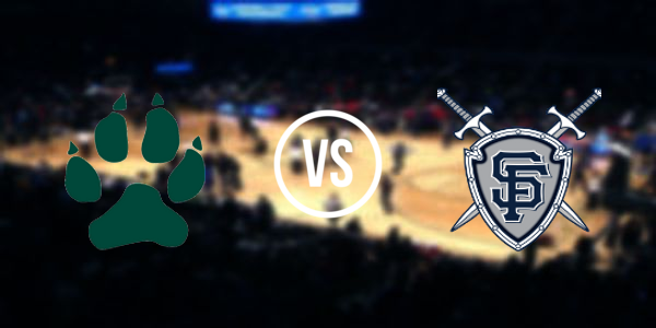 Wesleyan School vs. St Francis High School