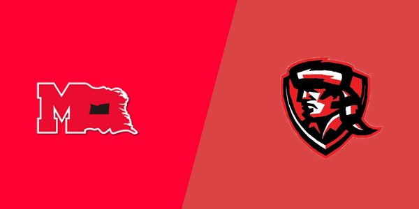 Marion Senior High School vs. Lebanon High School
