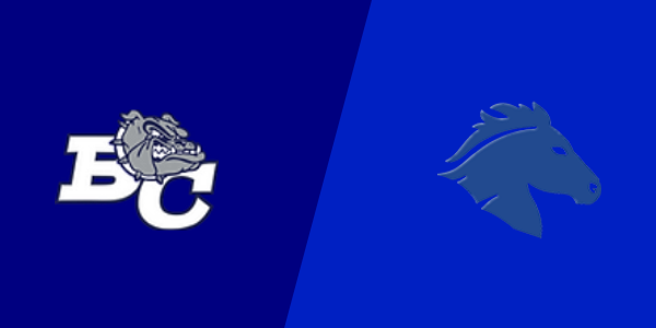 Baytown Christian Academy vs. The Briarwood School
