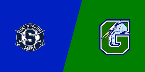 St. Peter & Paul vs. The Gunston School