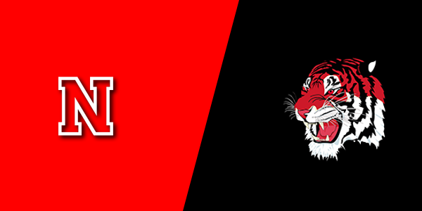 Niangua High School vs. Hurley High School