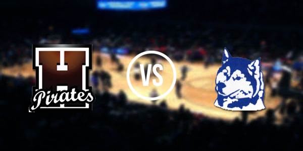 Hagerman Senior High School vs. Camas County High School