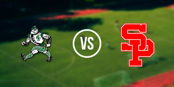 Bonny Eagle High School vs South Portland High School