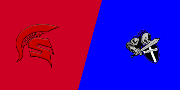 Edmund Burke Academy vs. Trinity Christian School