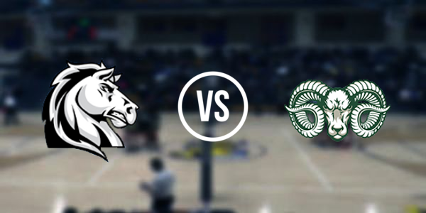 King City High School vs. Westmoor High School