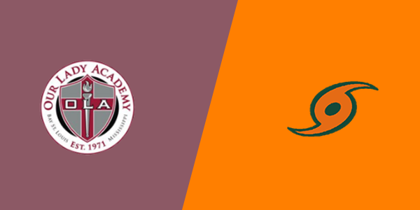 Our Lady Academy vs. West Harrison High School