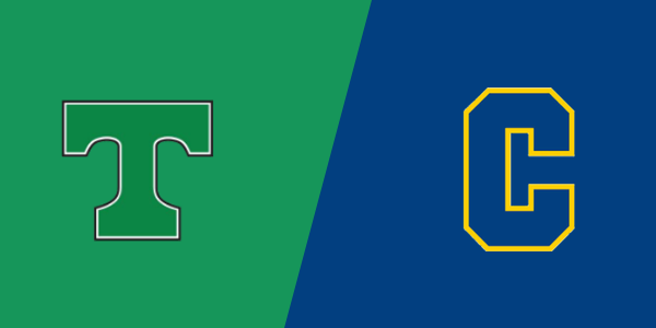 Trinity High School vs. Louisville Collegiate School